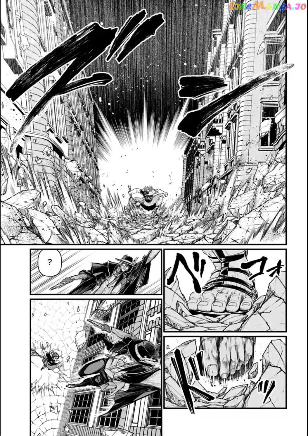 Record Of Ragnarok, Chapter 21 image 30